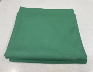 Prostěradlo Ikem zelené 140 x 250 