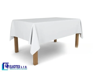 Ubrus čtvercový